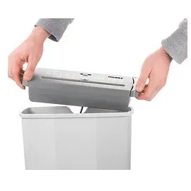 DAHLE PaperSAFE PS 60 grau