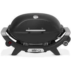 Weber Q2100N Tisch- Balkon-Gasgrill