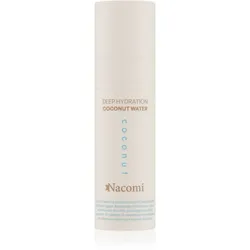 Nacomi Deep hydration Kokoswasser 100 ml