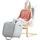 Synca Rei Massagehocker