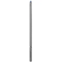 Grundfos Unterwasserpumpe SP 9-18 Rp2 4" 3x400V DOL 4kW
