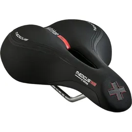 Wittkop Medicus Twin 2.0 16 cm Schwarz
