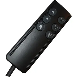 FMP Matratzenmanufaktur Rhodos EcoMove elektrisch verstellbar 100 x 200 cm