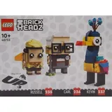 LEGO BrickHeadz - Carl, Russell und Kevin (40752)