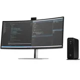 HP Z2 Mini G1i Workstation Intel Core Ultra 7 265K 32 GB RAM 1 TB SSD NVIDIA RTX 2000 Win 11