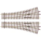 TILLIG Bausatz Weiche rechts 85423 H0