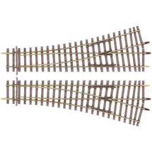 TILLIG Bausatz Weiche rechts 85423 H0