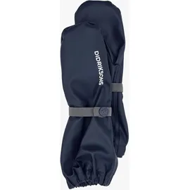 Didriksons Kid's Glove Blau 4-6 Years