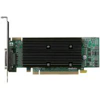 Matrox M9140 LP 512MB GDDR2 M9140-E512LAF