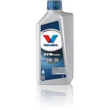 Valvoline Synpower C2 891083 5W-30 1 l