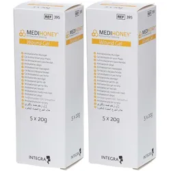 Medihoney® Antibakterielles medizinisches Gel für Wunden