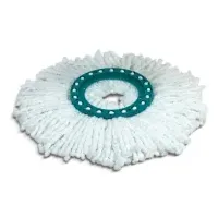 Leifheit Ersatz-Wischmopp Clean Twist Disc Mop 52095