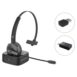 Conceptronic POLONA03 mit Ladestation