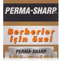 Procter & Gamble Perma Sharp Rasierklingen 100 St.