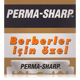 Procter & Gamble Perma Sharp Rasierklingen 100 St.