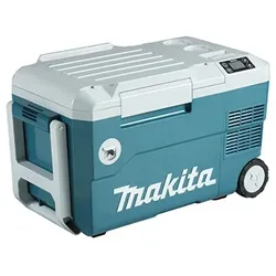 Akku-Kühl- und Wärmebox 18V DCW180Z