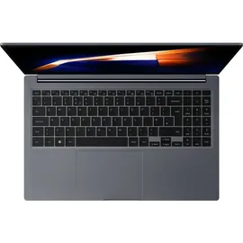 Samsung Galaxy Book4 15,6" Intel Core 5 120U 16 GB RAM 512 GB SSD Moonstone Gray