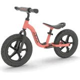 Chillafish Charlie SPORT 12" RS Balance Bike, Farbe: Flamingo