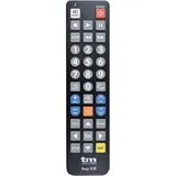 OEM TM Electron TMURC502, Universal Magic XXL 5-in-1-Fernbedienung für Fernseher