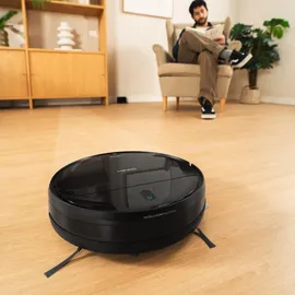Cecotec Conga M10 Schwarz