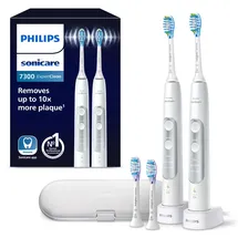 Philips Sonicare ExpertClean 7300 HX9611/19 Doppelpack