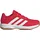 adidas Stabil Indoor Kids Pure Ruby / Cloud White / Lucid Red 35    