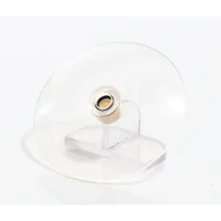 ELMAG Schutzschirm für JWL, Rohr Ø 8 mm - 41351