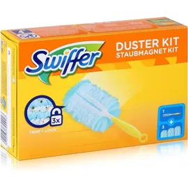 Swiffer Staubmagnet Starterset