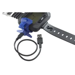 ALADIN SQUARE Shark USB Auslesegerät #