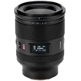 Viltrox AF 35mm f/1,2 Sony E