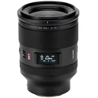 Viltrox AF 35mm f/1,2 Sony E