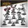steamforged games/privateer press Warmachine: Khymaera Shadowflame Shard Auxiliary Expansion