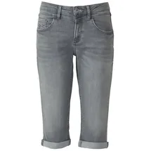 QS Jeans-Hose - grau - 44