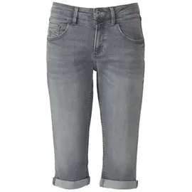 QS Jeans-Hose - grau - 44