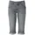 QS Jeans-Hose - grau - 44