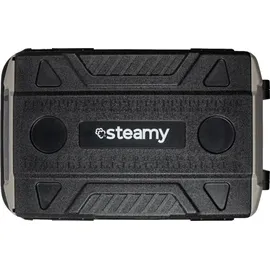 steamy Steamy-E Dual Zone 61 Roller 58 l
