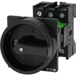 Eaton 183023 Ersatzdeckel NH2 mit FCE für XNH Trenner (2015) XNH2-XGRIP-FCE
