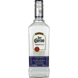 Jose Cuervo Especial Silver Tequila