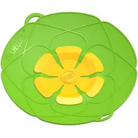 KOCHBLUME Universaldeckel Kochblume L Limette