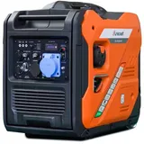 Unicraft Inverter-Stromerzeuger PG-I 55 SE-S HC , 6707155