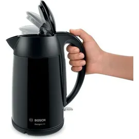 Bosch DesignLine TWK3P423 schwarz