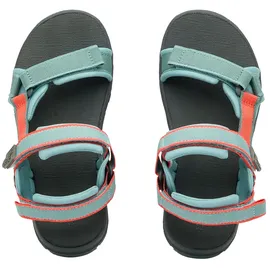 Jack Wolfskin Seven Seas 3 Sandalen - Soft Jade - EU 29