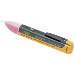 Fluke 1AC-II Berührungsloser Spannungsprüfer CAT IV 1000 V LED, Akustik 2432967