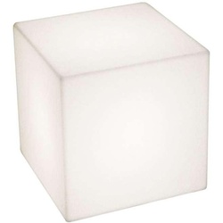 Slide Cubo Bodenleuchte Cubo 50 | Standardfassung