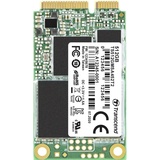 Transcend MSA452T2 512 GB mSATA