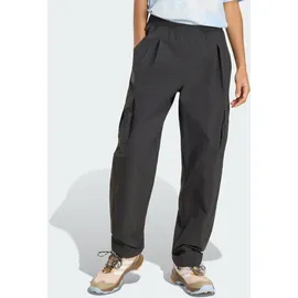 adidas Terrex Xploric Clima365 Outdoorhose Damen schwarz XL