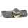 TOKO Side Angle World Cup Pro 87° Seitenkantenwinkel silbergrau