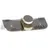 TOKO Side Angle World Cup Pro 87° Seitenkantenwinkel silbergrau