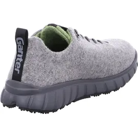GANTER Evo Damen Grau 37