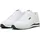 Puma ST Runner v4 L Unisex Weiß/Schwarz 45
